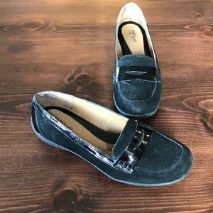 Euro soft by Sofft black women’s shoes size 9M